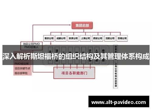 深入解析斯坦福桥的组织结构及其管理体系构成
